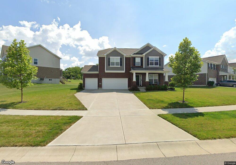 5695 Arbor Park Dr, Liberty Township, OH 45044 - photo 1