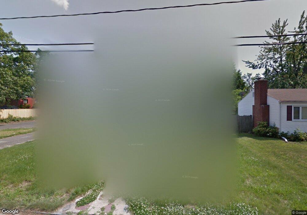 117 Switzer Ave, Springfield, MA 01109 - photo 1