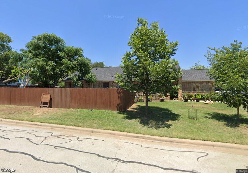 3501 Schwartz Ave, Fort Worth, TX 76106 - photo 1