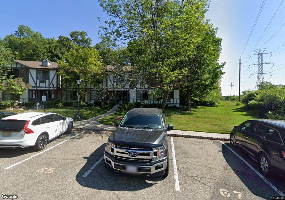 4G Terrace Dr, Chatham, NJ 07928 - photo 1