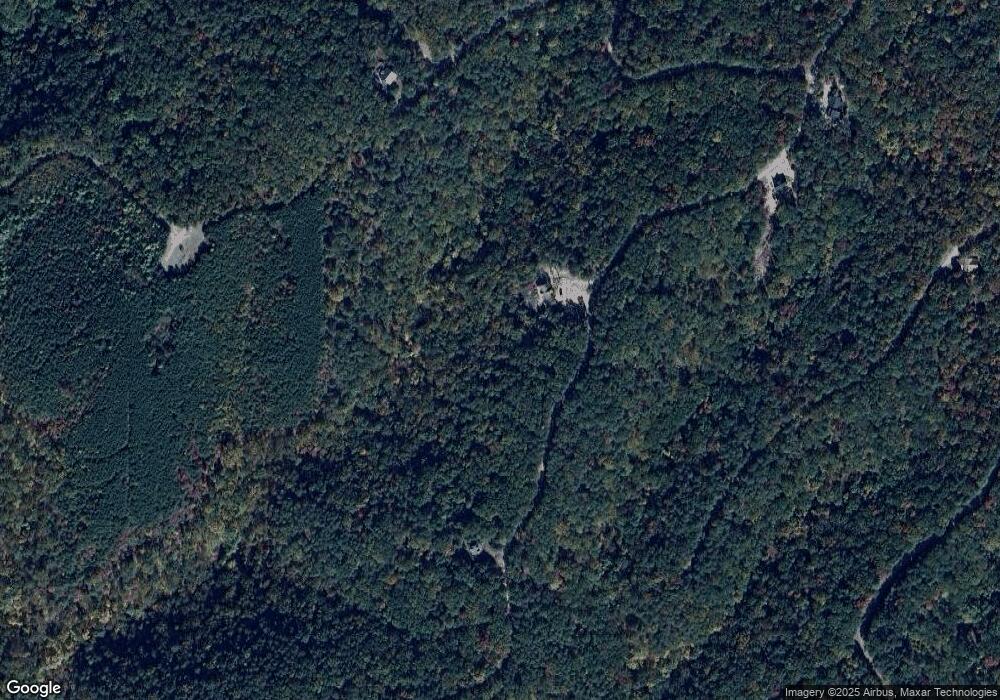 1446 Hannah Dr, Ranger, GA 30734 - photo 1