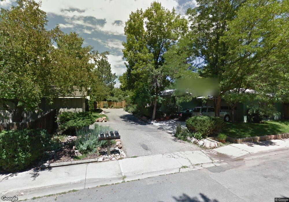 2585 Juniper Ave, Boulder, CO 80304 - photo 1