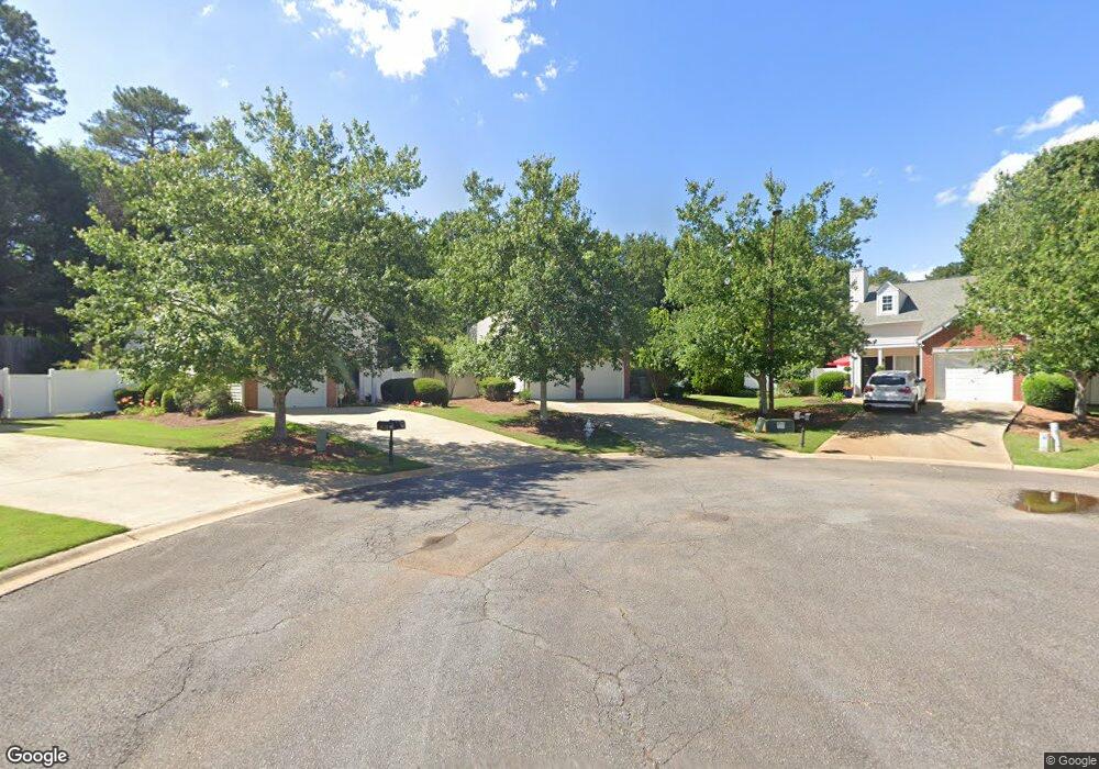 407 Rankin Ct unit 2, Woodstock, GA 30188 - photo 1