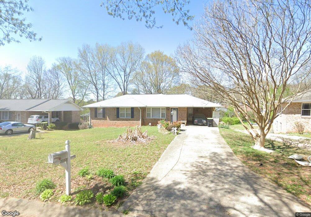 3088 Bobolink Dr, Rex, GA 30273 - photo 1