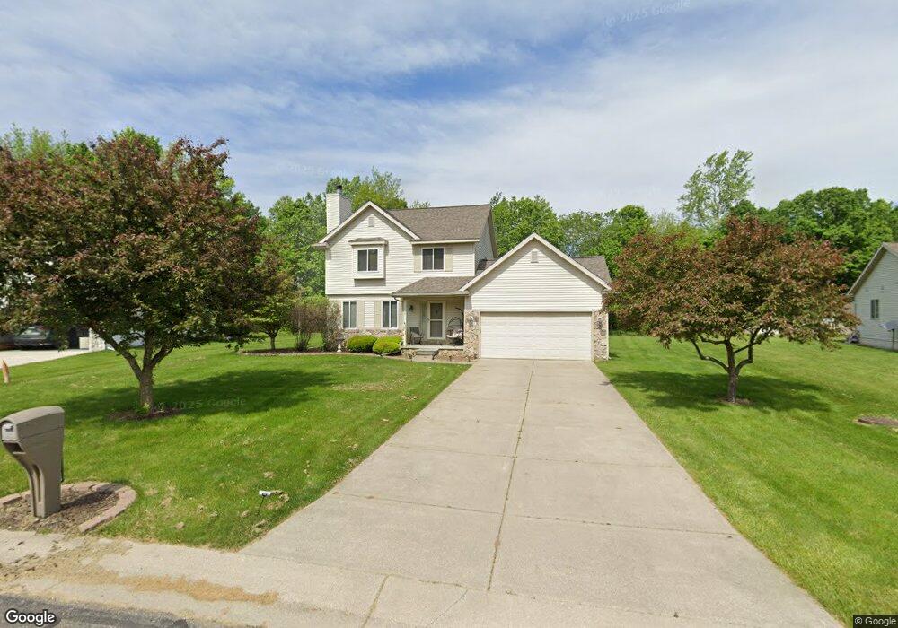 11323 Grand Oaks Dr unit 12, Clio, MI 48420 - photo 1