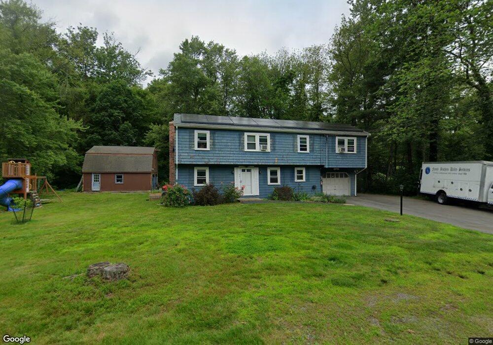 221 Bullard St, Walpole, MA 02081 - photo 1