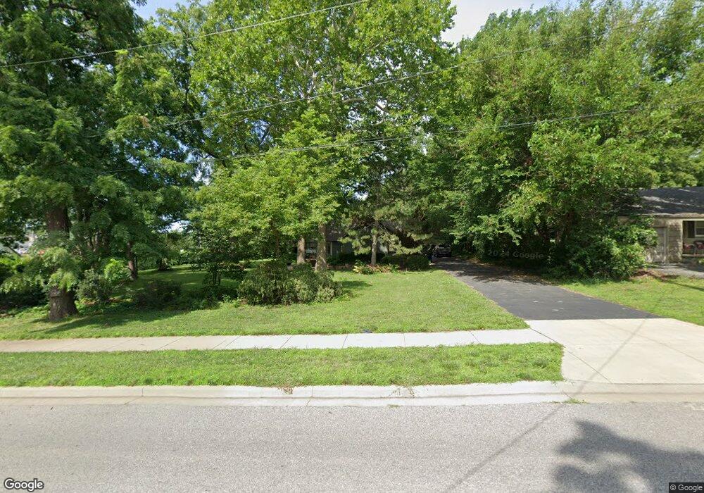 6210 Flint St, Shawnee, KS 66203 - photo 1