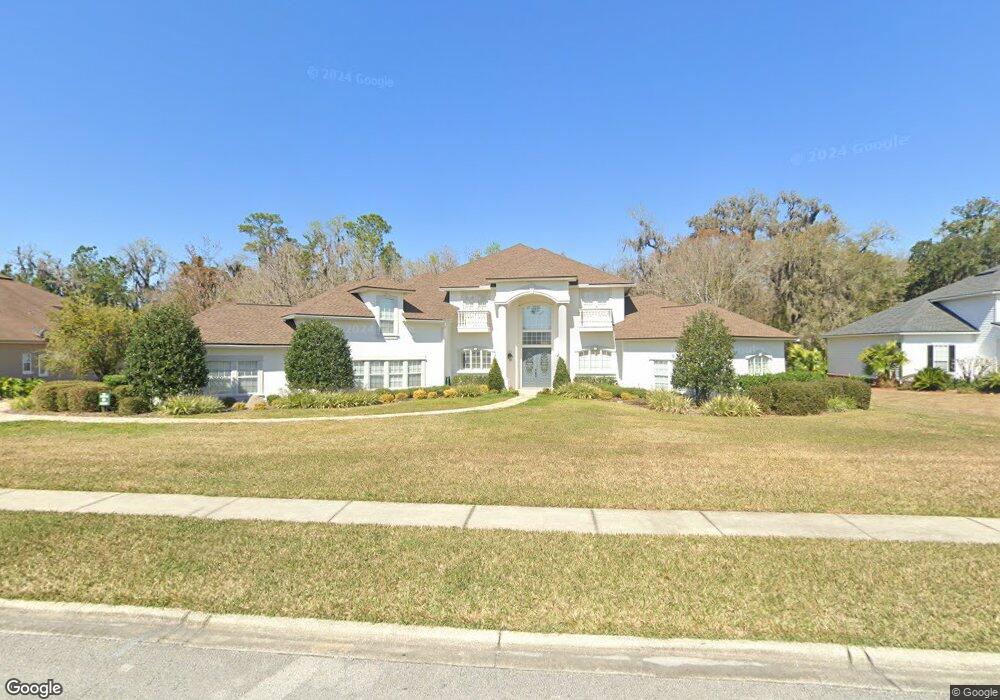 1222 Salt Marsh Ln, Fleming Island, FL 32003 - photo 1