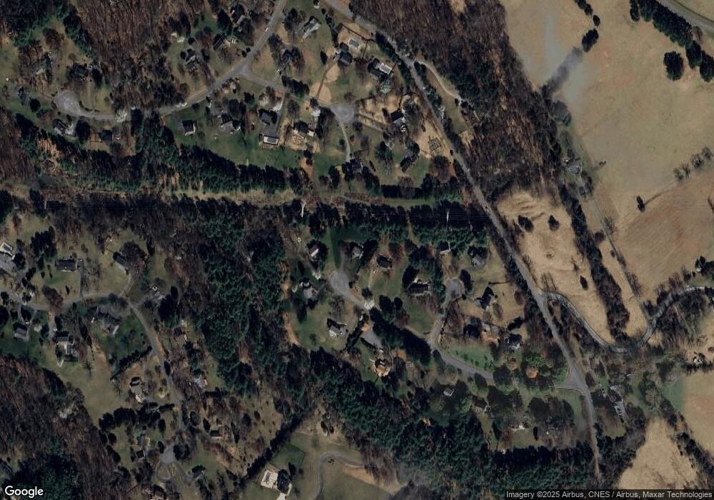 1955 Cobblestone Ln, Charlottesville, VA 22901 - photo 1