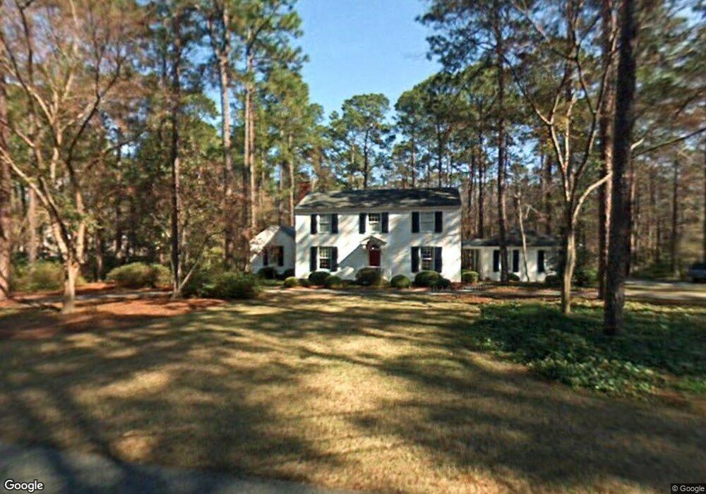 23 Cherokee Rd, Moultrie, GA 31768 - photo 1