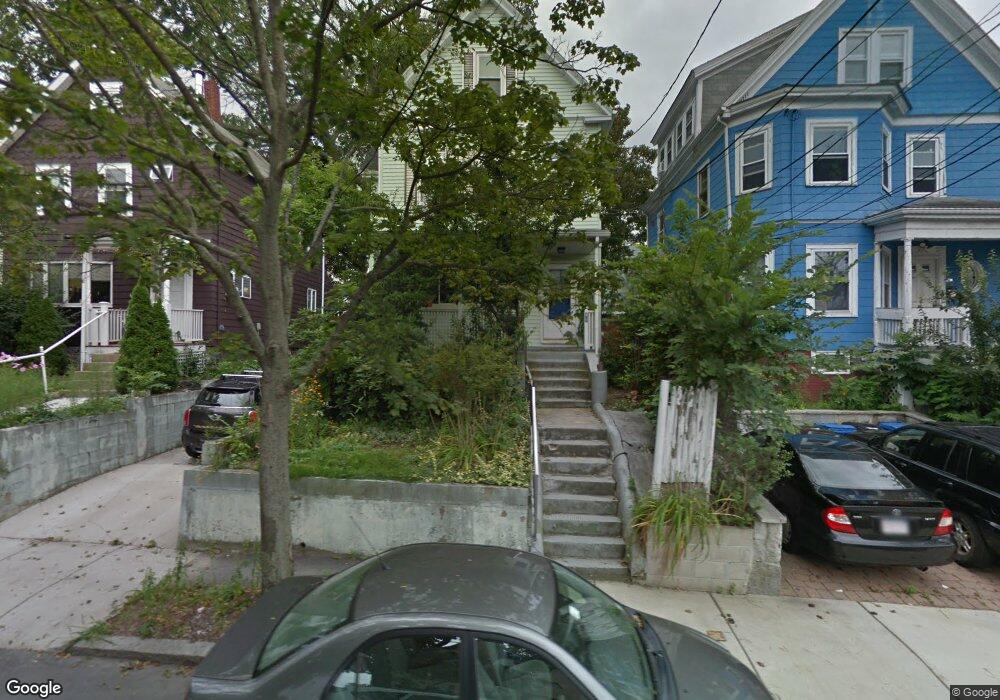 80 Albion St, Somerville, MA 02143 - photo 1