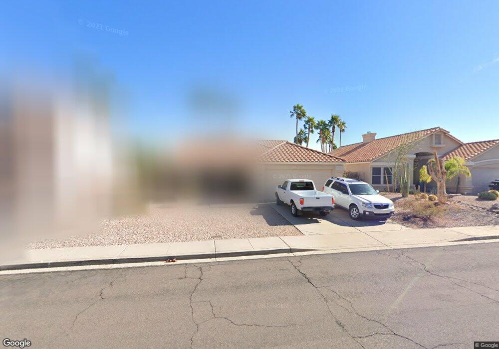 4031 N Ranier, Mesa, AZ 85215 - photo 1