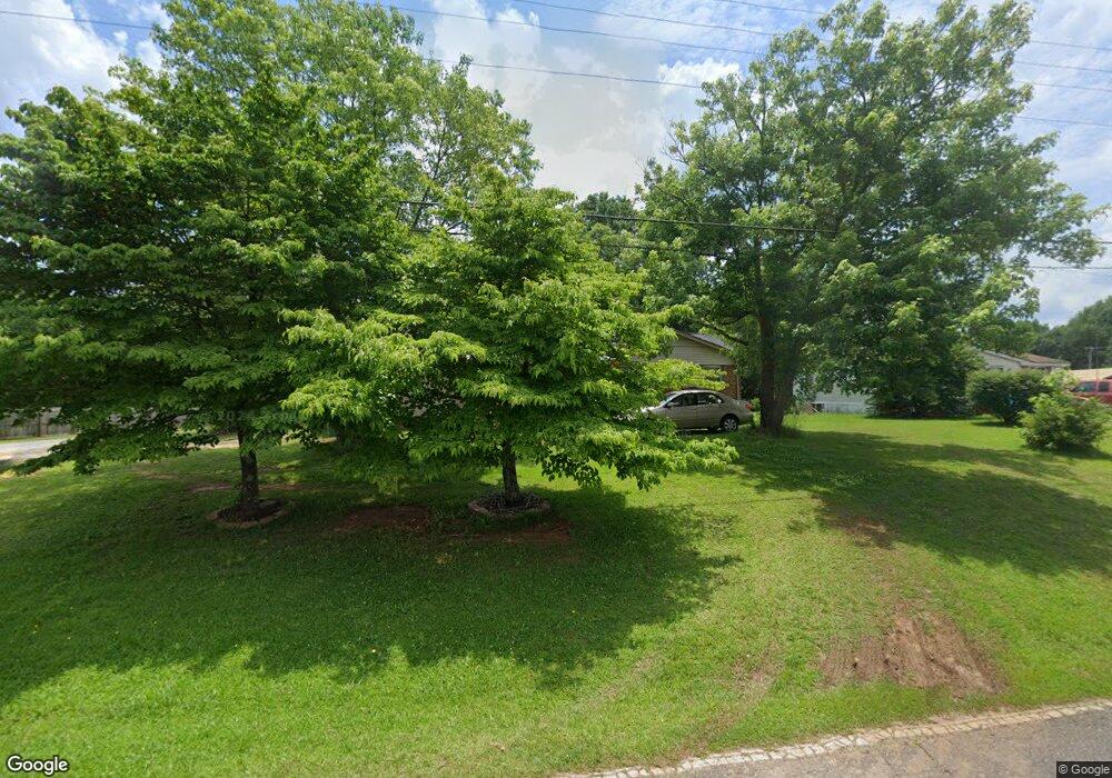 501 Hamrick St, Gaffney, SC 29340 - photo 1