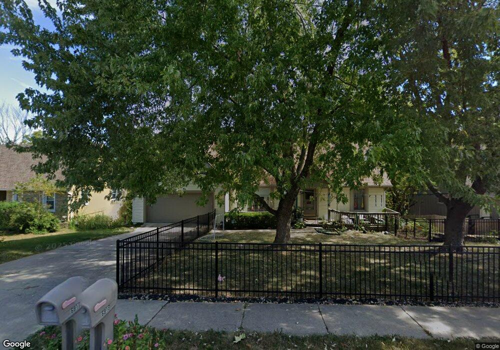 6019 Albervan St, Shawnee, KS 66216 - photo 1