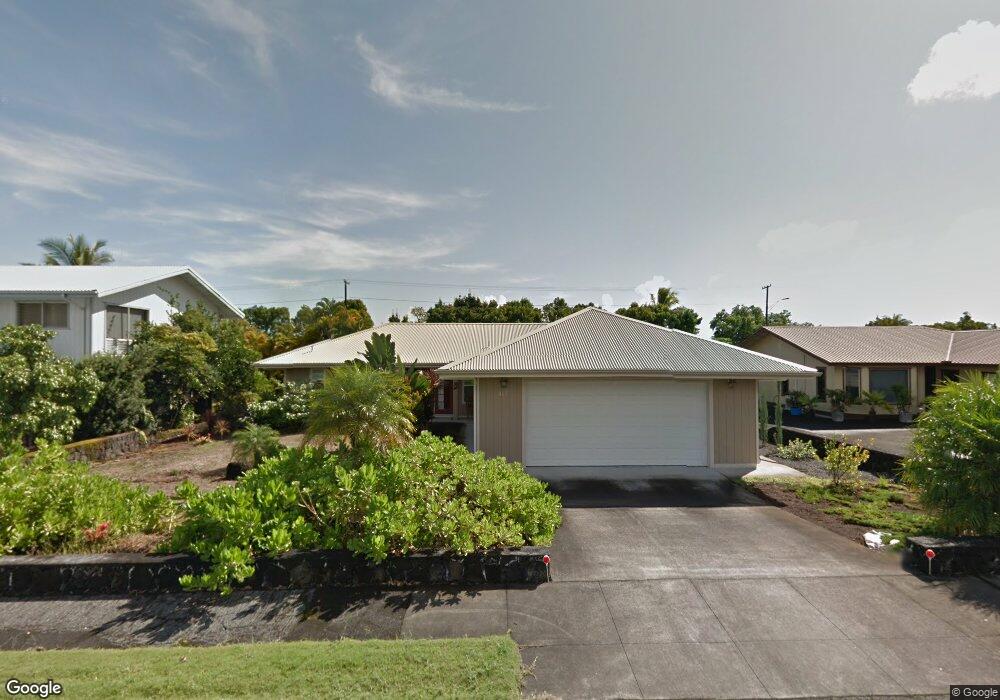 465 Ohukea St, Hilo, HI 96720 - photo 1