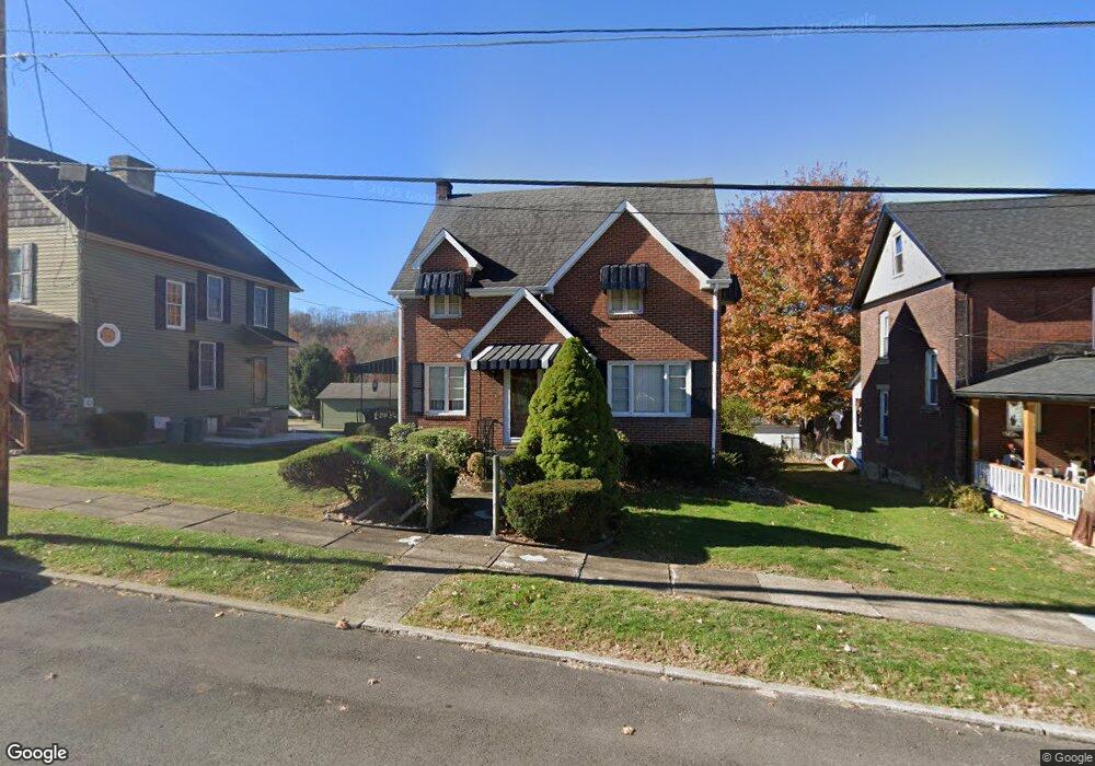 114 Broadway St, West Newton, PA 15089 - photo 1