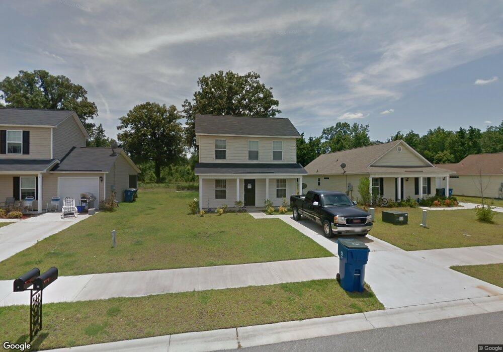 11 Rice Mill Rd, Savannah, GA 31407 - photo 1