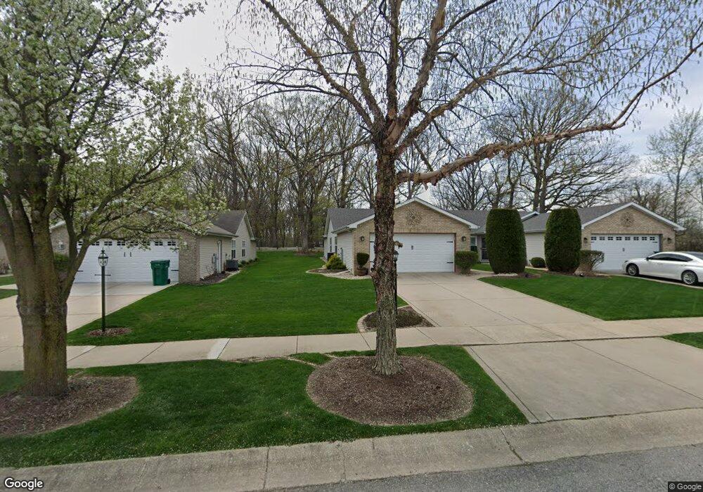 4443 W 92nd Place, Merrillville, IN 46410 - photo 1