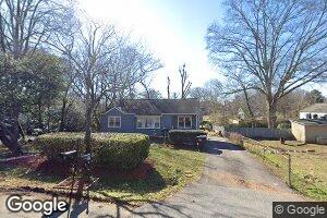 22 Spring Dr SE, Marietta, GA 30060