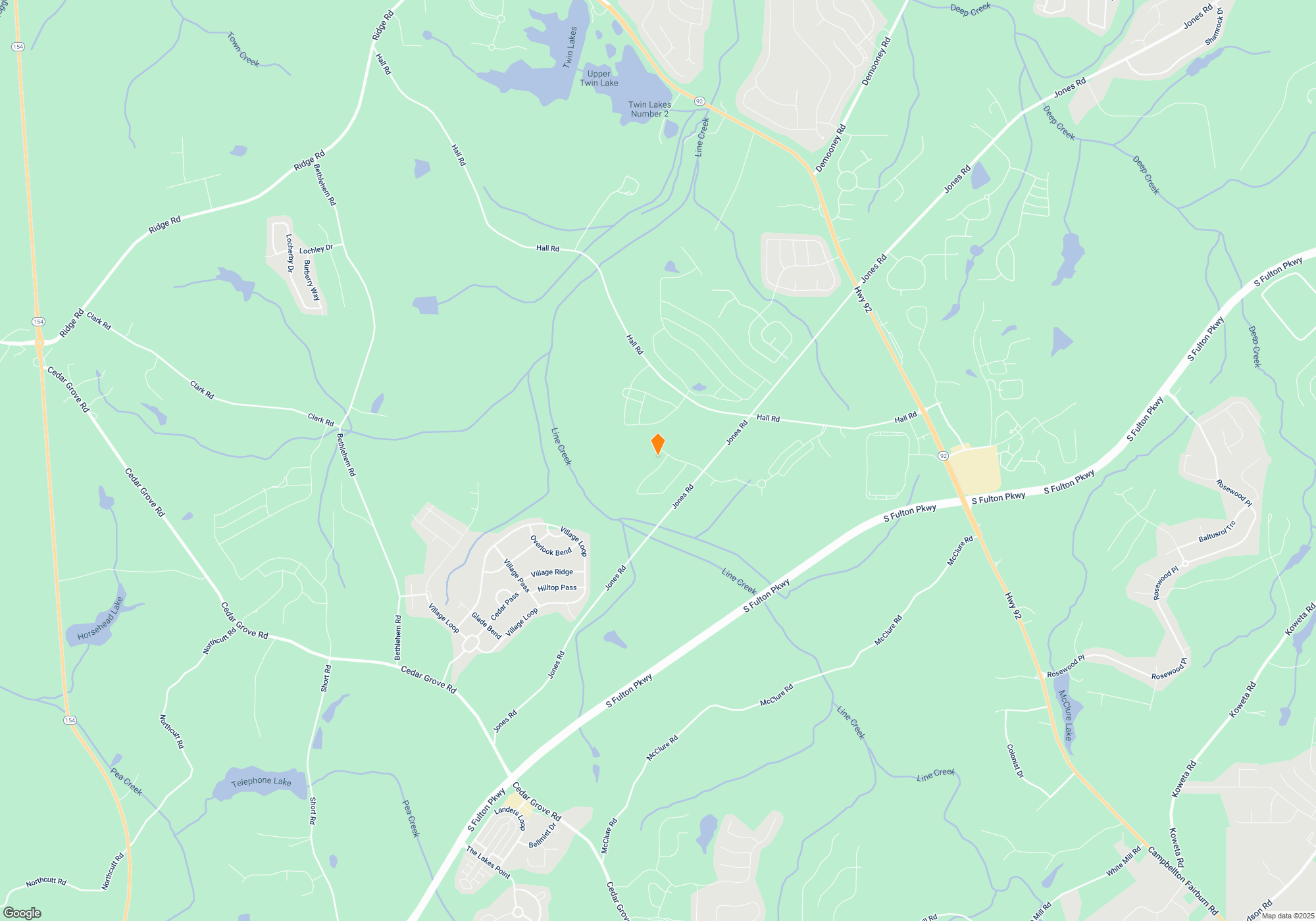 Open Map
