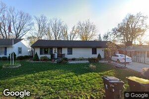 109 W Sycamore St, Normal, IL 61761
