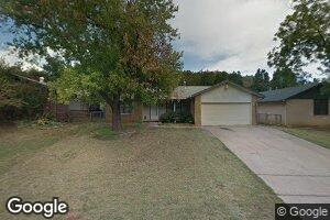 6195 W 42nd St, Tulsa, OK 74107