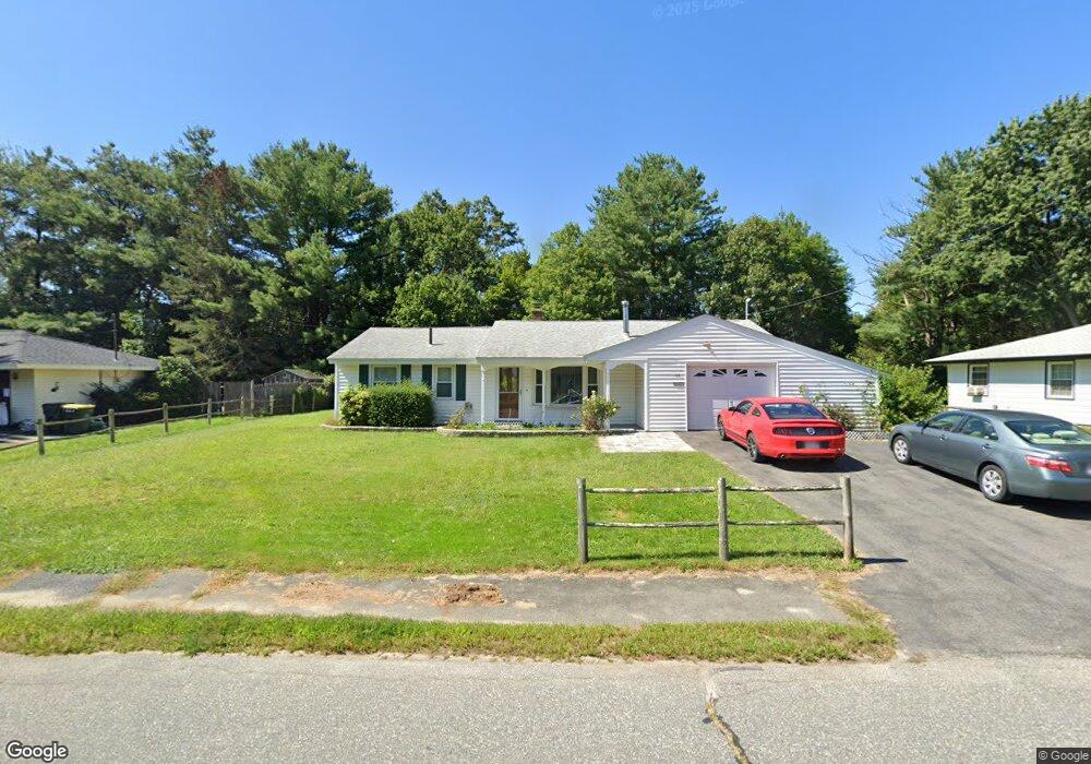 65 Ruthellen Rd, Bellingham, MA 02019 - photo 1