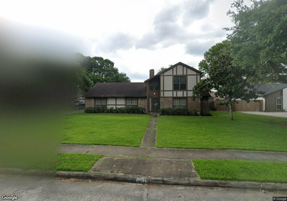 1807 Eagles Cove, Friendswood, TX 77546 - photo 1