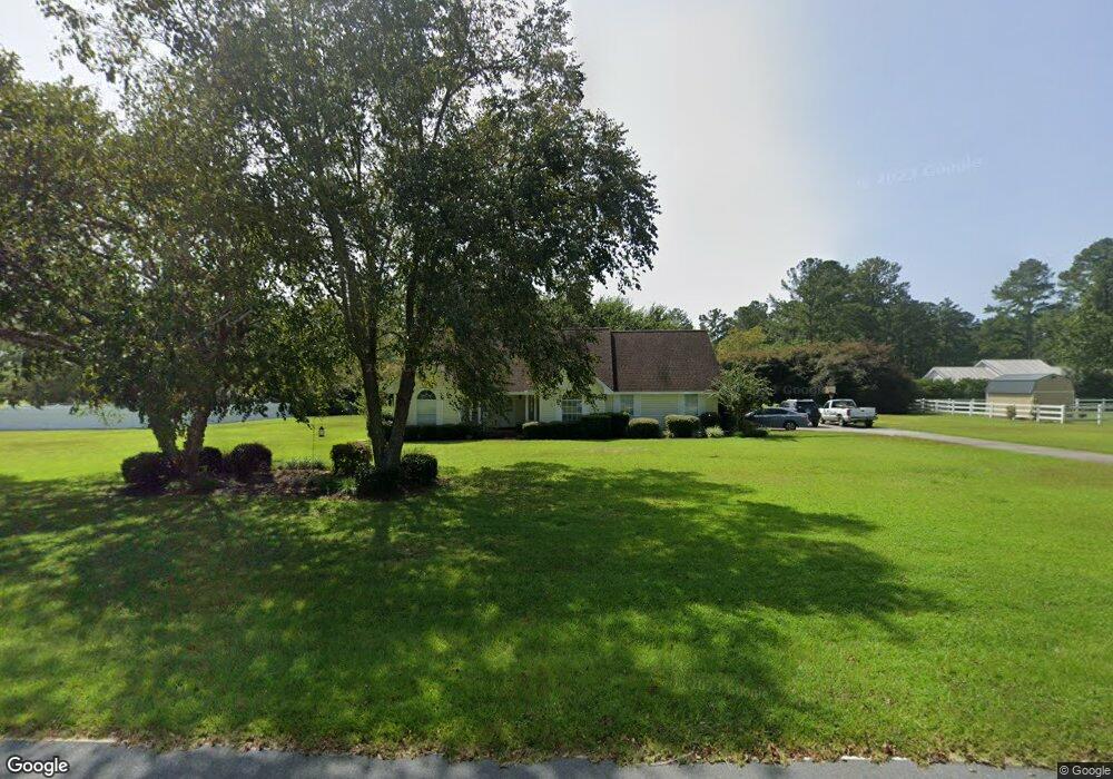 5959 Reese St, Patterson, GA 31557 - photo 1