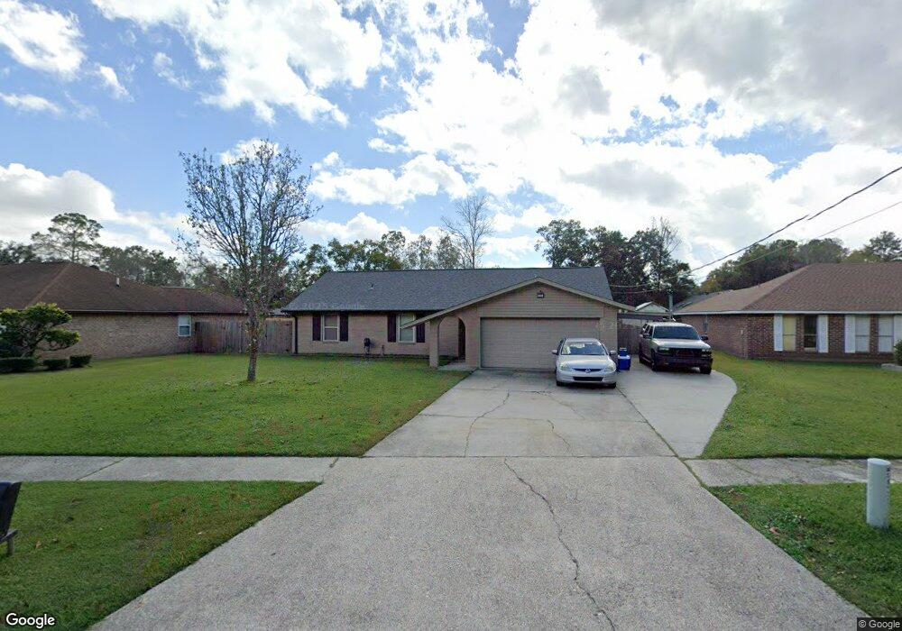 1603 Saint Christopher St, Slidell, LA 70460 - photo 1