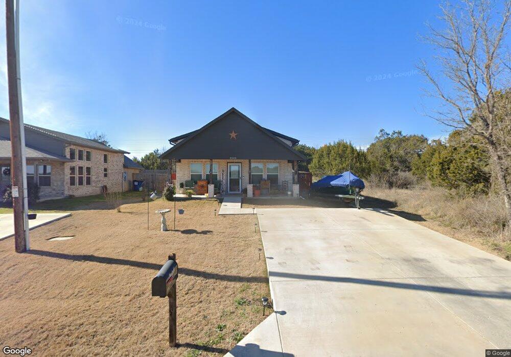 2302 Centaurus Way, Granbury, TX 76048 - photo 1