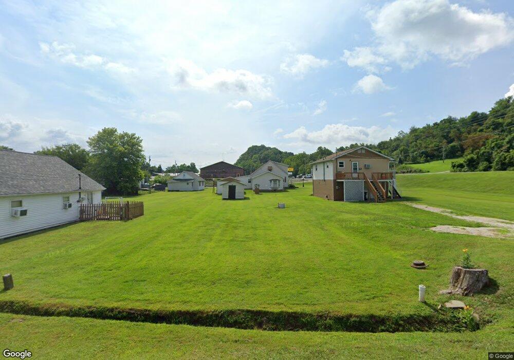 309 Elm St, Greenup, KY 41144 - photo 1