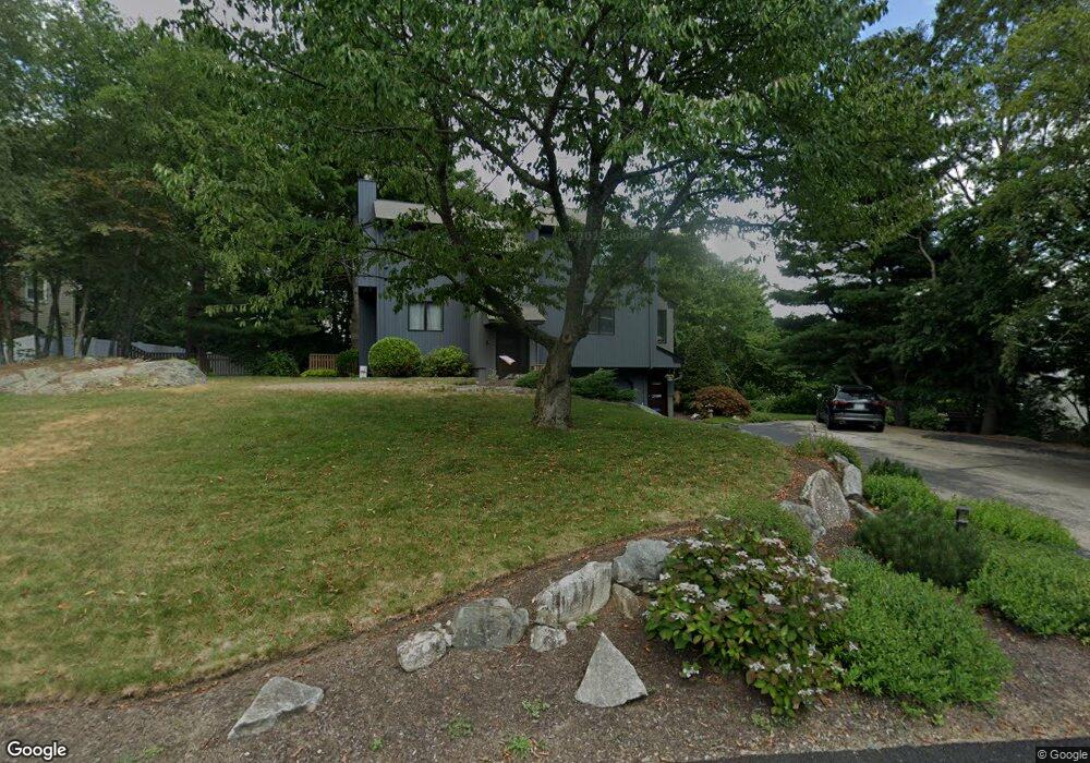 5 Aurora Dr, Cumberland, RI 02864 - photo 1