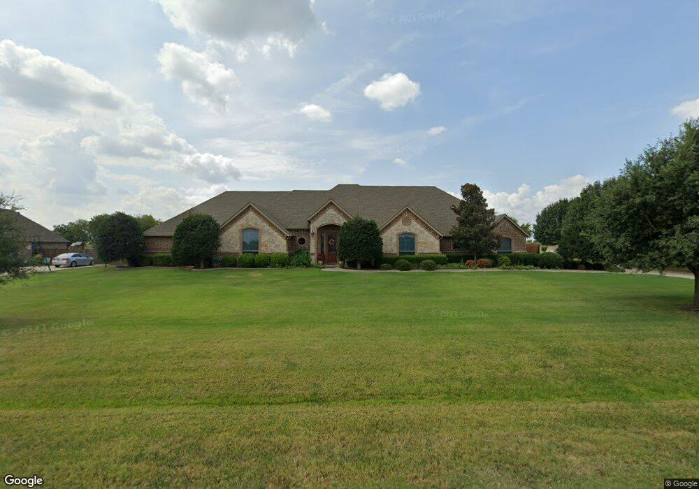 180 Canyon Dr, Decatur, TX 76234 - photo 1