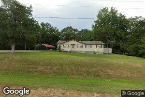 1536 Stonington Rd, Lorman, MS 39096