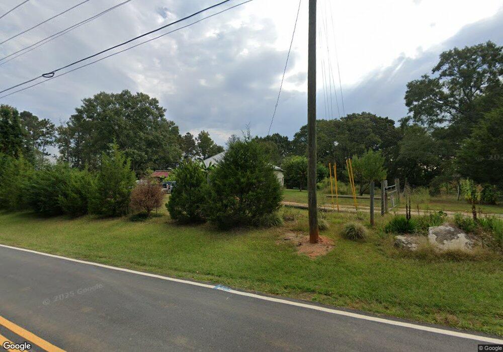 282 Victory Dashboard Rd, Bowdon, GA 30108 - photo 1