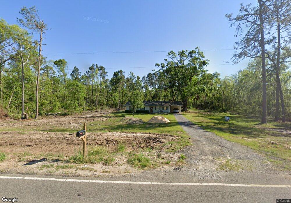 3441 Sinkhole Rd, Douglas, GA 31535 - photo 1