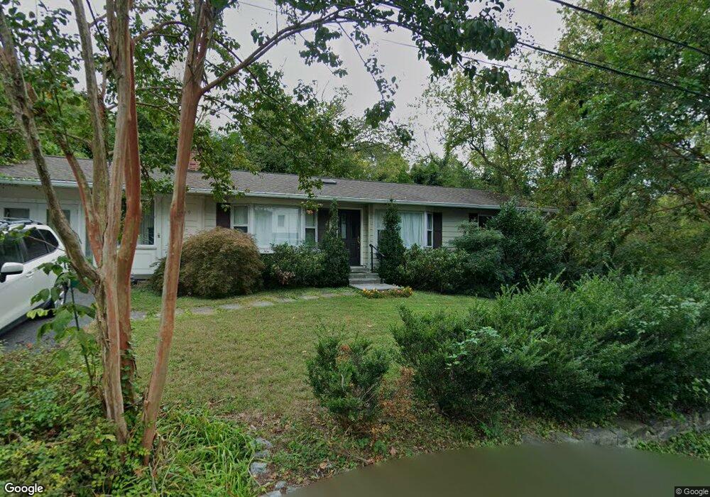 6409 83rd St, Cabin John, MD 20818 - photo 1