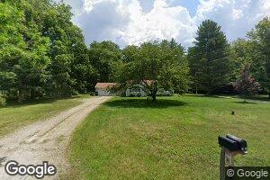 1620 Clayton Mill River Rd, Southfield, MA 01259