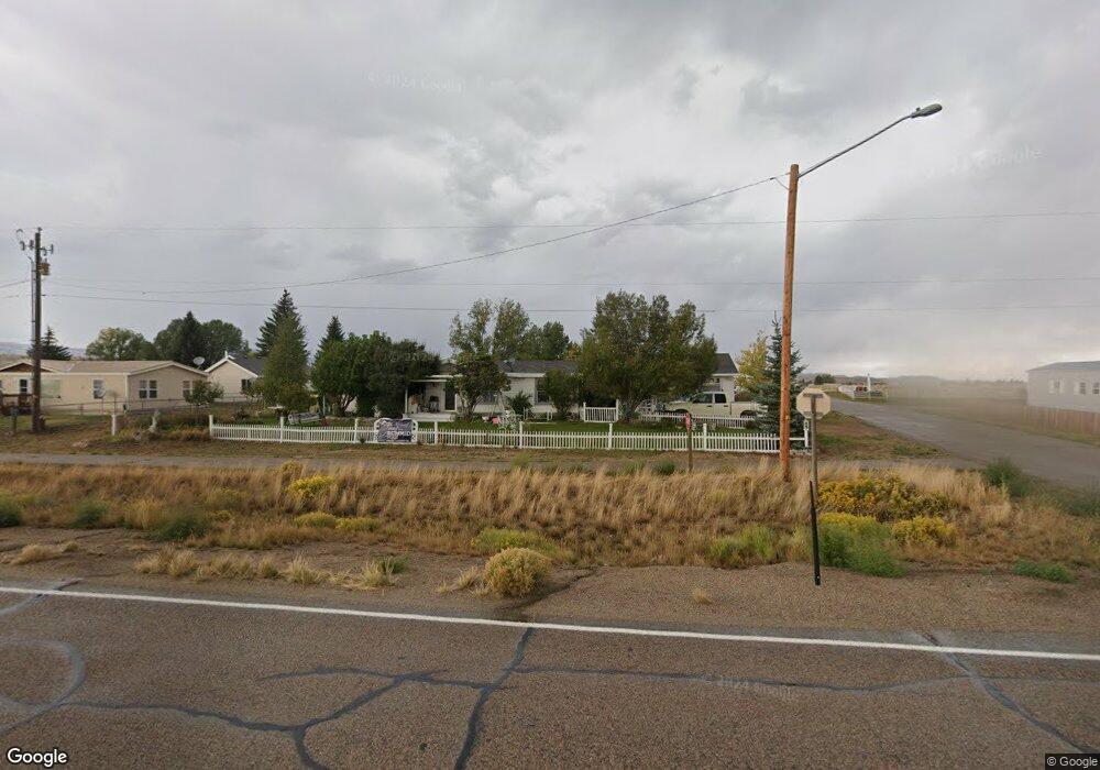 1114 State Highway 235, La Barge, WY 83123 - photo 1