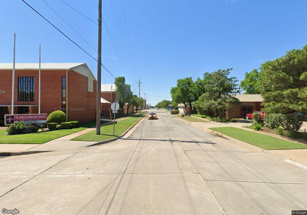 101 SW 7th St, Lawton, OK 73501 - photo 1