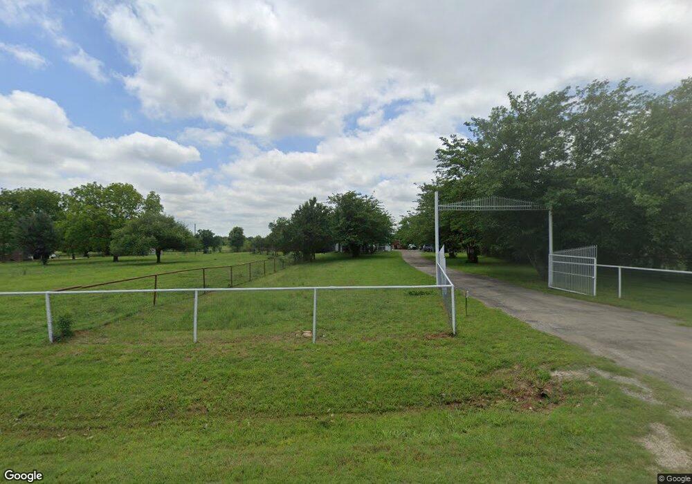 1516 Valley View Dr, Joshua, TX 76058 - photo 1