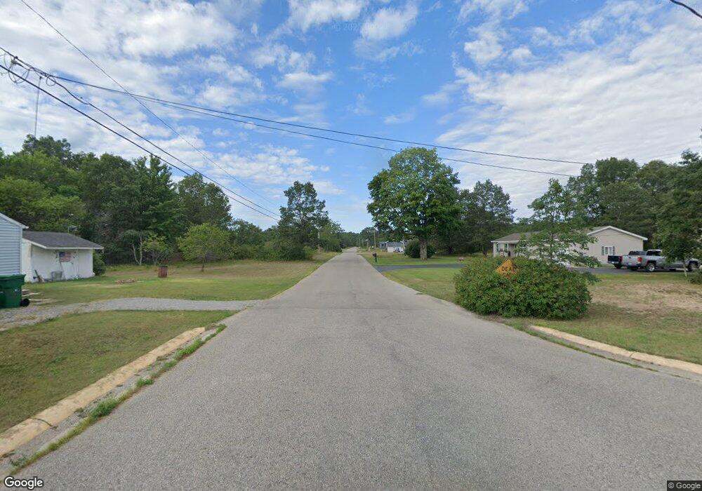 210 State St SW, Oscoda, MI 48750 - photo 1