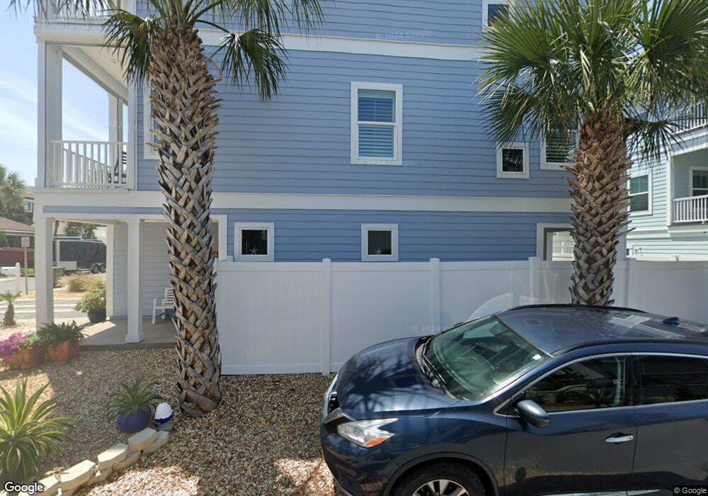 1804 Ocean Dr S, Jacksonville Beach, FL 32250 - photo 1