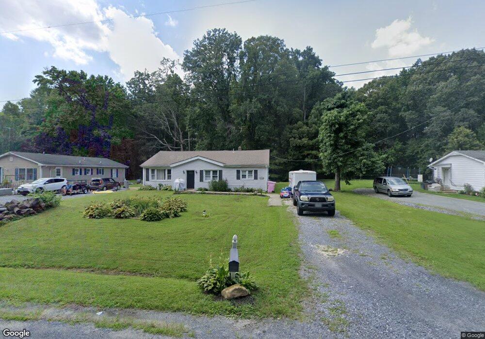 108 Decoursey Thom Rd, Queenstown, MD 21658 - photo 1