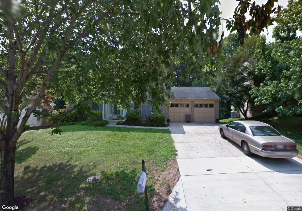 10609 Foxlake Dr, Bowie, MD 20721 - photo 1