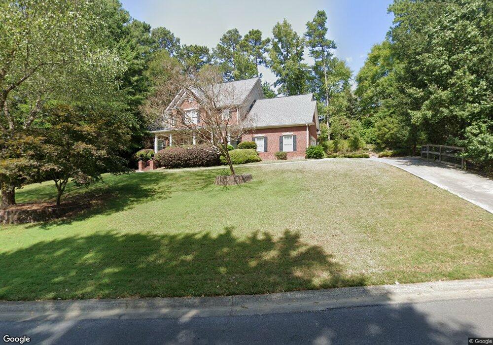 148 Saddle Mountain Dr SE, Calhoun, GA 30701 - photo 1