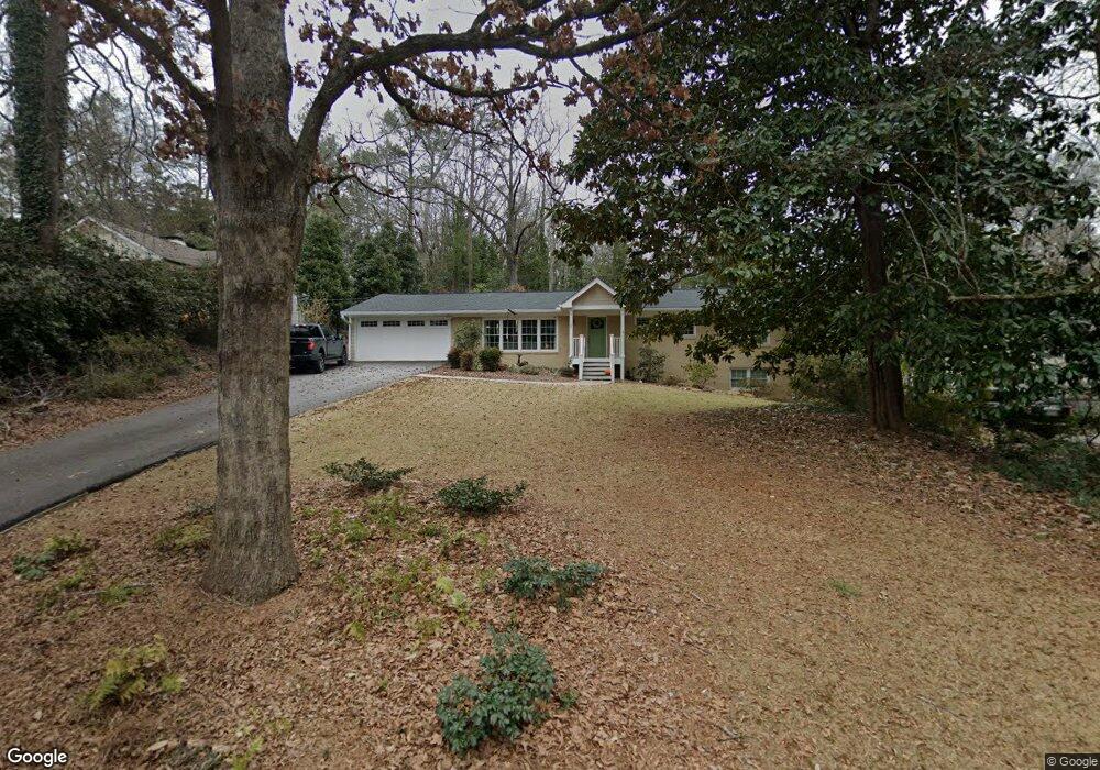 167 Meadowview Rd, Athens, GA 30606 - photo 1