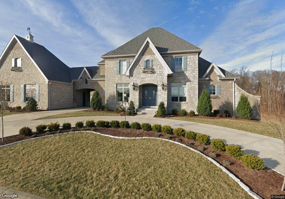 2025 Cote de Chambord, Floyds Knobs, IN 47119 - photo 1