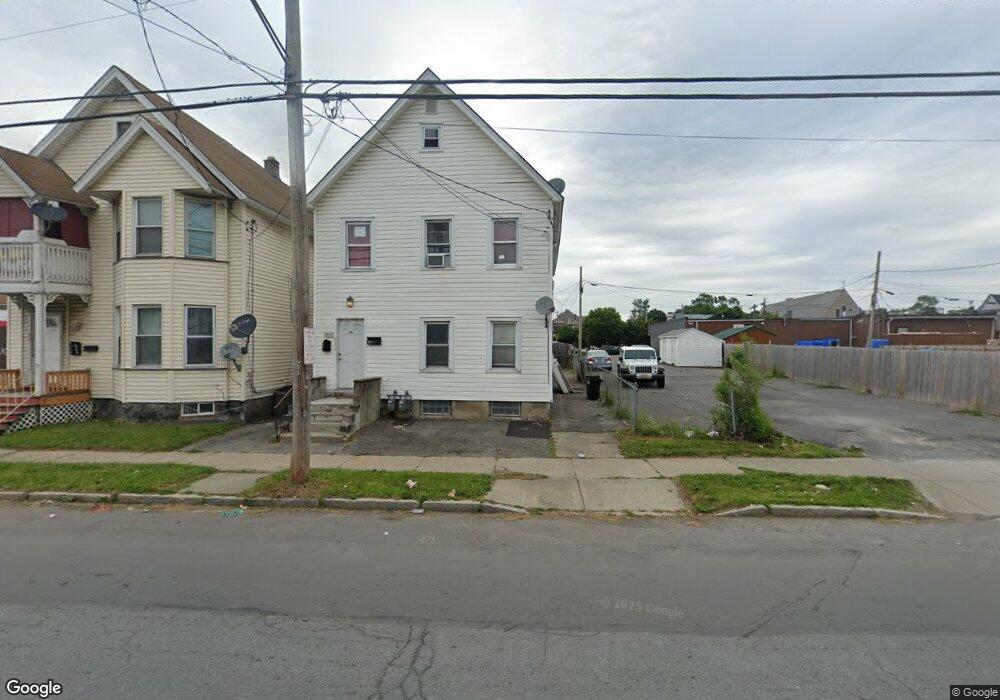 1207 Albany St, Schenectady, NY 12304 - photo 1